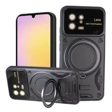 غطاء وحافظة حماية العدسات الصلبة لهاتف Xiaomi 13