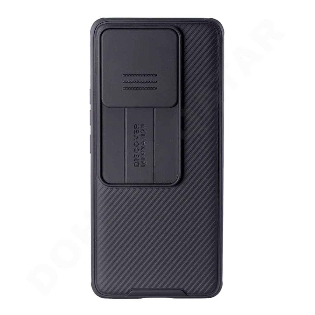 Xiaomi 13 Nillkin Cam Shield Pro Cover & Case - Mobile Phone Cases available at Dohans Qatar