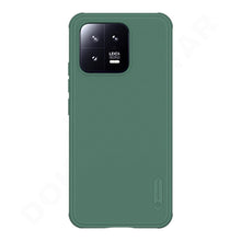 غطاء وحافظة لهاتف Xiaomi 13 Nillkin Super Frosted Shield Pro