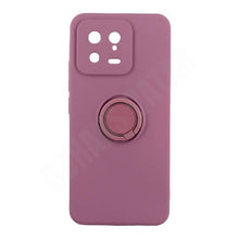 غطاء حلقي عادي لهاتف Xiaomi 13