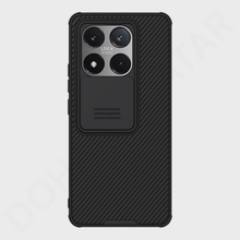 غطاء وحافظة Nillkin CamShield Pro لهاتف Xiaomi 14T