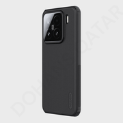 Xiaomi 15 Nillkin Super Frosted Shield Pro Magnetic Cover & Case - Mobile Phone Cases available at Dohans Qatar