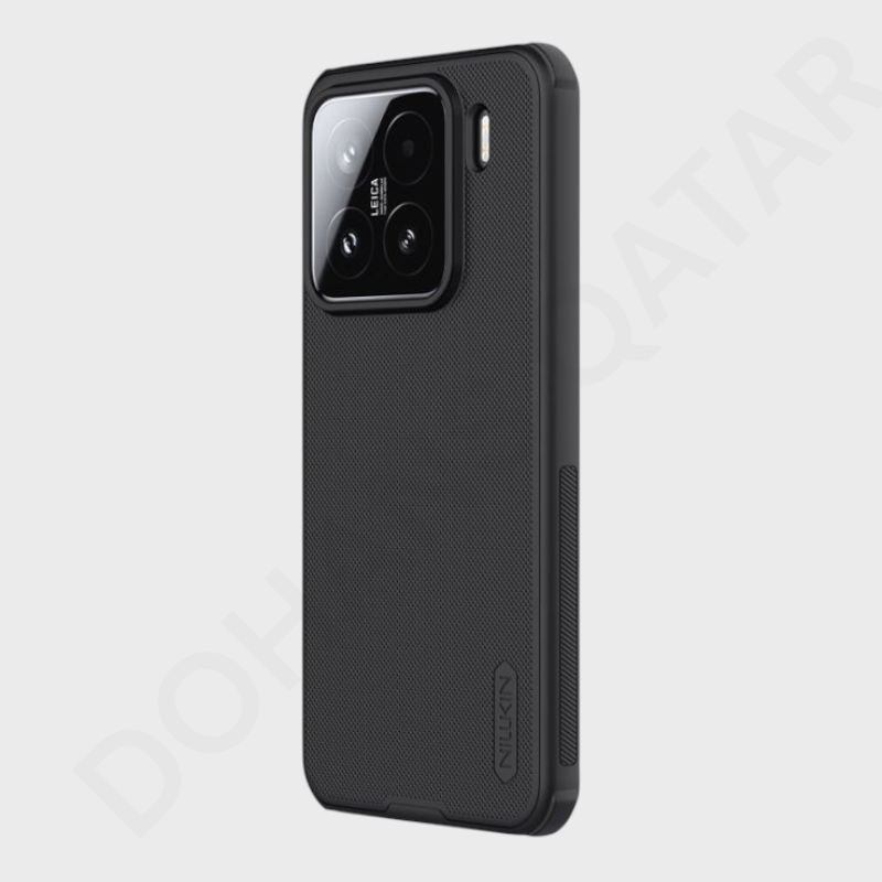 Dohans Mobile Phone Cases Xiaomi 15 Nillkin Super Frosted Shield Pro Magnetic Cover & Case