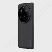 Xiaomi 15 Ultra Nillkin Super Frosted Shield Pro Magnetic Cover & Case - Mobile Phone Cases available at Dohans Qatar