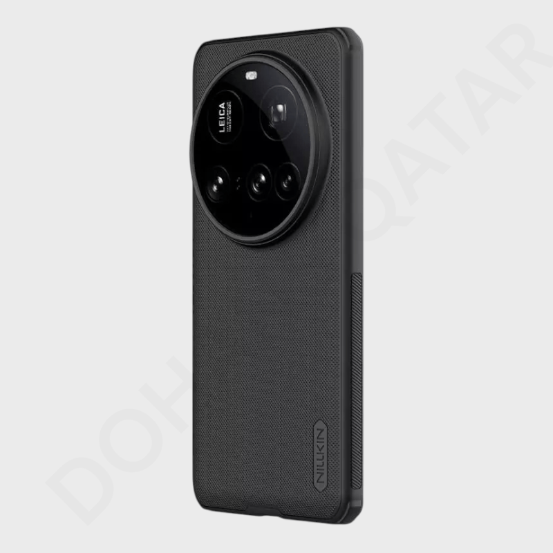 Dohans Mobile Phone Cases Xiaomi 15 Ultra Nillkin Super Frosted Shield Pro Magnetic Cover & Case