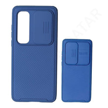 Xiaomi Mi 10S Nillkin CamShield Pro Cover & Case