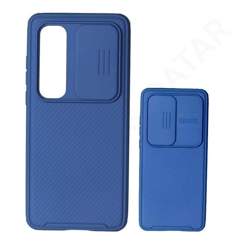 Xiaomi Mi 10S Nillkin CamShield Pro Cover & Case Dohans