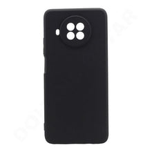 Xiaomi Mi 10T Lite/ 10I/ Note 9 Pro 5G Silicone Cover & Case