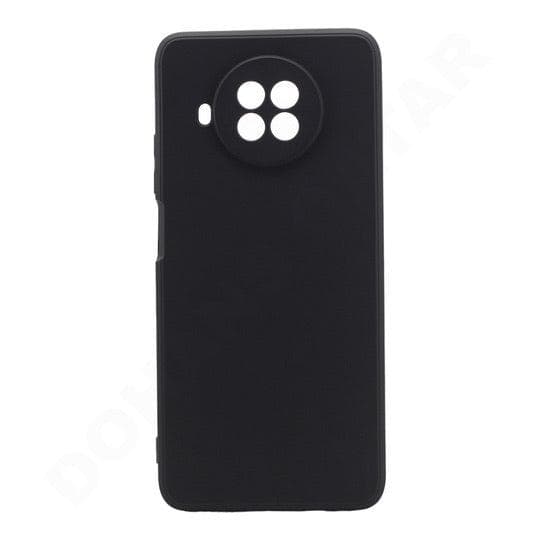 Dohans Mobile Phone Cases Xiaomi Mi 10T Lite/ 10I/ Note 9 Pro 5G Silicone Cover & Case