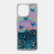 Xiaomi Mi 11 - Glitter Cover - Mobile Phone Cases available at Dohans Qatar