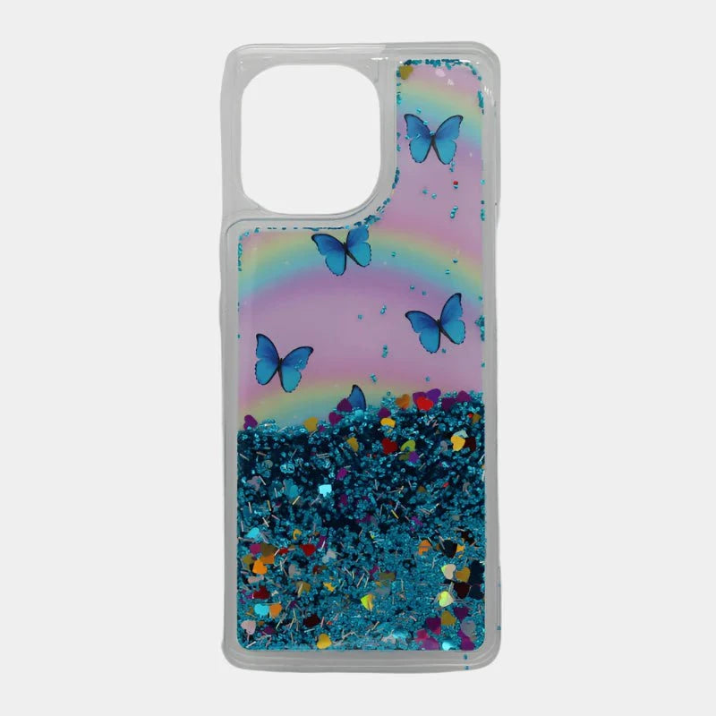 Dohans Mobile Phone Cases Xiaomi Mi 11 - Glitter Cover