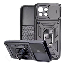 Xiaomi Mi 11 Lite Camera Protection Magnetic Ring Cover & Case