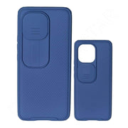 Xiaomi MI 11 Nillkin CamShield Pro Cover & Case - Mobile Phone Cases available at Dohans Qatar