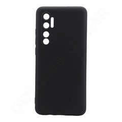 Dohans Mobile Phone Cases Xiaomi Mi Note 10 Lite Silicone Cover & Case