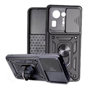 Xiaomi Mix 4 Camera Protection Magnetic Ring Cover & Case - Mobile Phone Cases available at Dohans Qatar