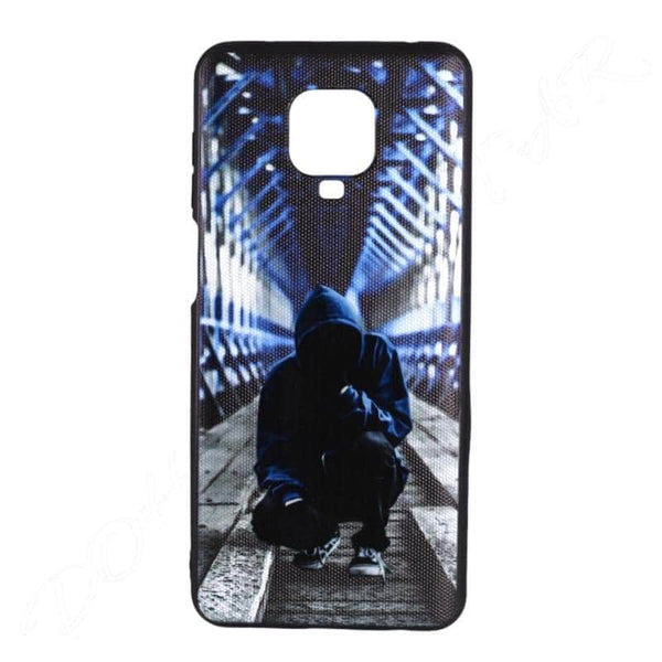 Xiaomi Poco M2 Pro Fancy Cover Case Dohans Mobile Tab