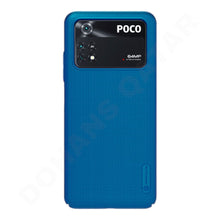 غطاء وحافظة Xiaomi Poco M4 Pro Nillkin Super Frosted Shield