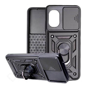 Xiaomi Poco M5 4G/ Poco M4 5G Camera Protection Magnetic Ring Cover & Case Dohans