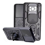 Xiaomi Poco X3 / X3 Pro/ NFC Camera Protection Magnetic Ring Cover & Case Dohans