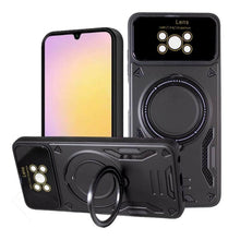 غطاء وغطاء حلقة صلبة واقية لعدسة Xiaomi Poco X3 / X3 Pro/ NFC