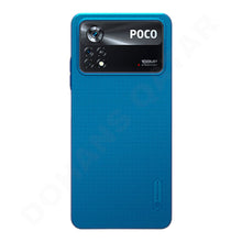 Xiaomi Poco X4 Pro 5G Nillkin Super Frosted Shield Cover & Case
