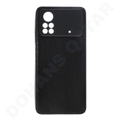 Dohans Mobile Phone Cases Xiaomi Poco X4 Pro Fashion Back Case & Cover