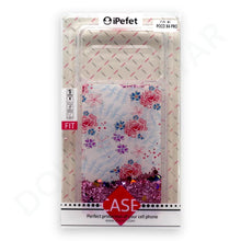 Xiaomi Poco X4 Pro 5G Glitter Case & Cover