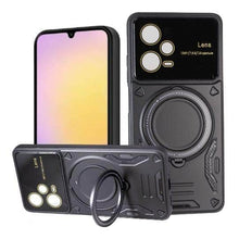 غطاء وحافظة حماية العدسات الصلبة لهاتف Xiaomi Poco X5 Pro