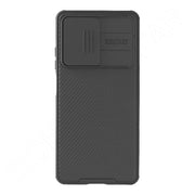 Xiaomi Poco X5 Pro/ Redmi Note 12 Pro 5G Nillkin CamShield Pro Cover & Case - Mobile Phone Cases available at Dohans Qatar