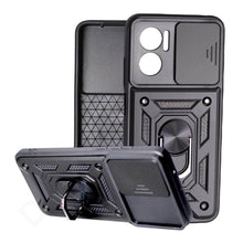 Xiaomi Redmi 10 5G Camera Protection Magnetic Ring Cover & Case