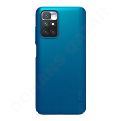 Dohans Mobile Phone Cases Xiaomi Redmi 10 5G / Note 11E Nillkin Super Frosted Shield Cover & Case