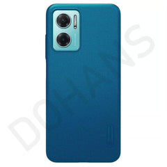 Dohans Mobile Phone Cases Xiaomi Redmi 10 5G / Note 11E Nillkin Super Frosted Shield Cover & Case