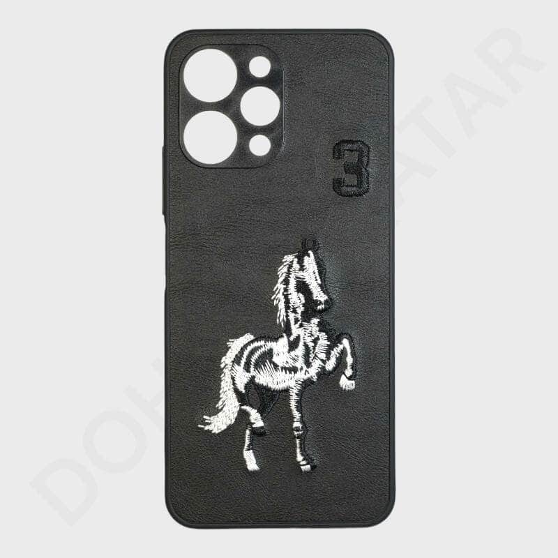 Xiaomi Redmi 12 4G / 5G Polo Design Cover & Case - Mobile Phone Cases available at Dohans Qatar