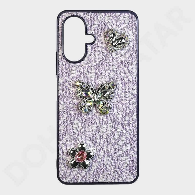 Xiaomi Redmi 13C 5G Fancy Back Cover & Case - Mobile Phone Cases available at Dohans Qatar