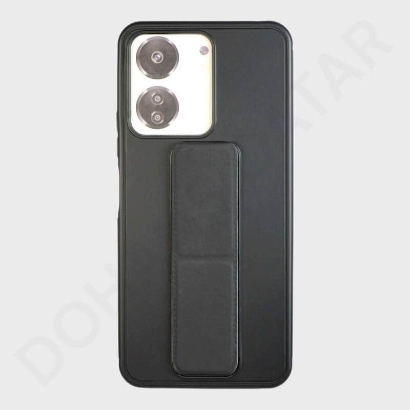 Dohans Mobile Phone Cases Xiaomi Redmi 13C 5G Magnetic Stand & Strap Cover & Case