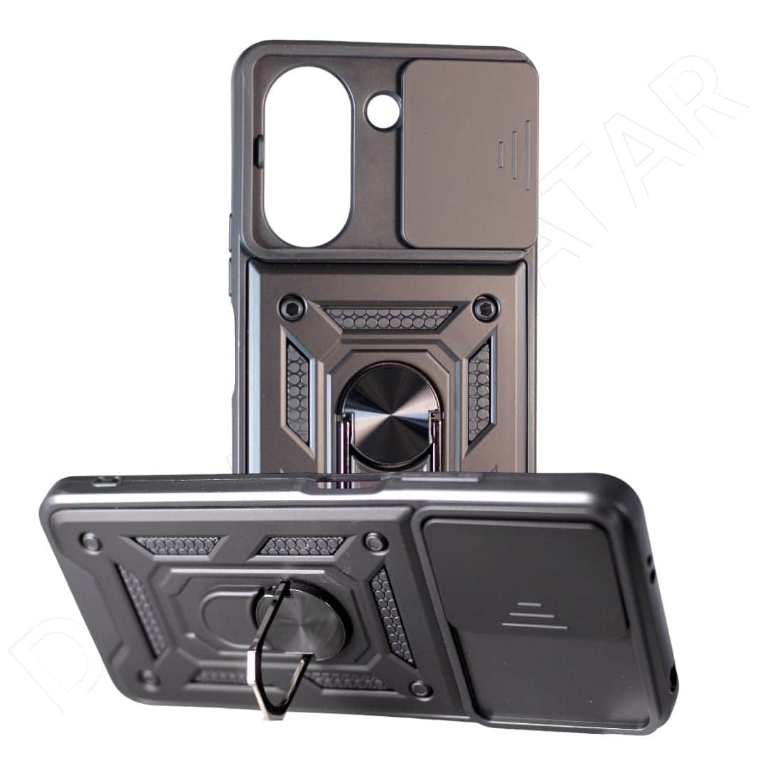 Dohans Mobile Phone Cases Xiaomi Redmi 13C Camera Lens Protective Cover & Case