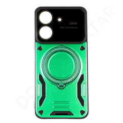 Xiaomi Redmi 13C Lens Protective Hard Ring Cover & Case Dohans