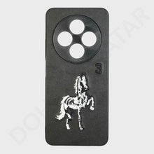 Xiaomi Redmi 14C Polo Design Cover & Case