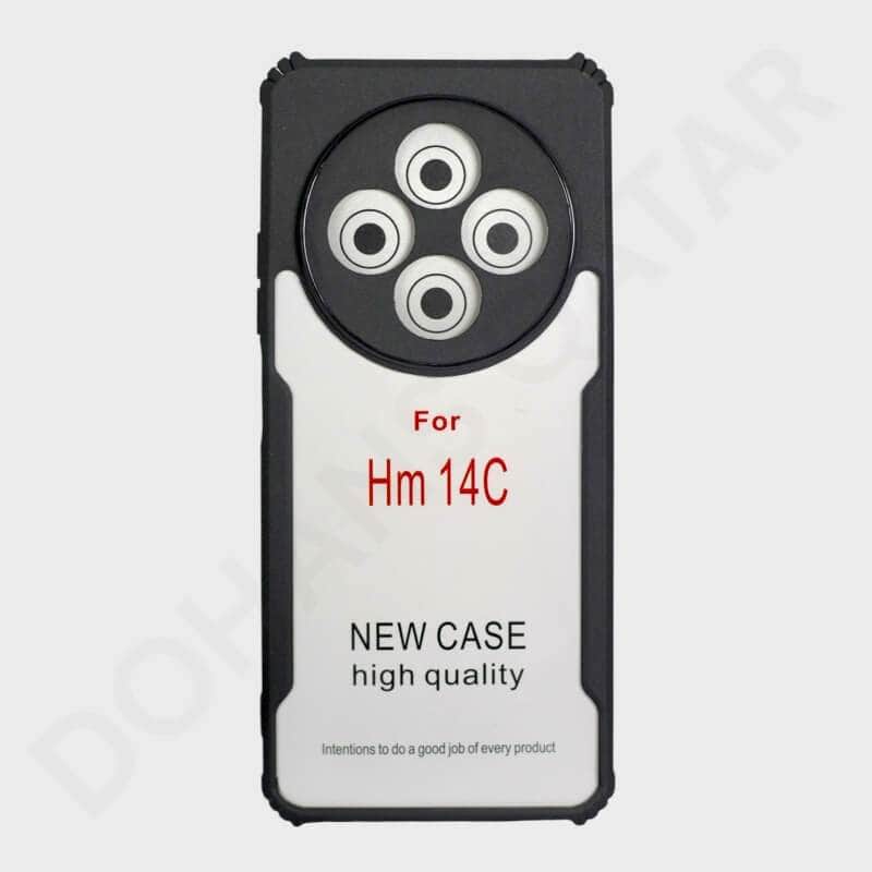 Dohans Mobile Phone Cases Xiaomi Redmi 14C Protective  Cover & Case