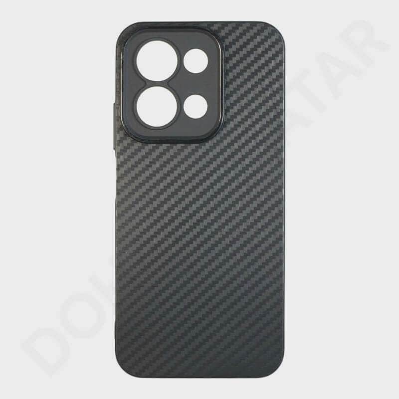 Xiaomi Redmi 15C 4G/5G My Choice Protective Back Cover & Case - Mobile Phone Cases available at Dohans Qatar