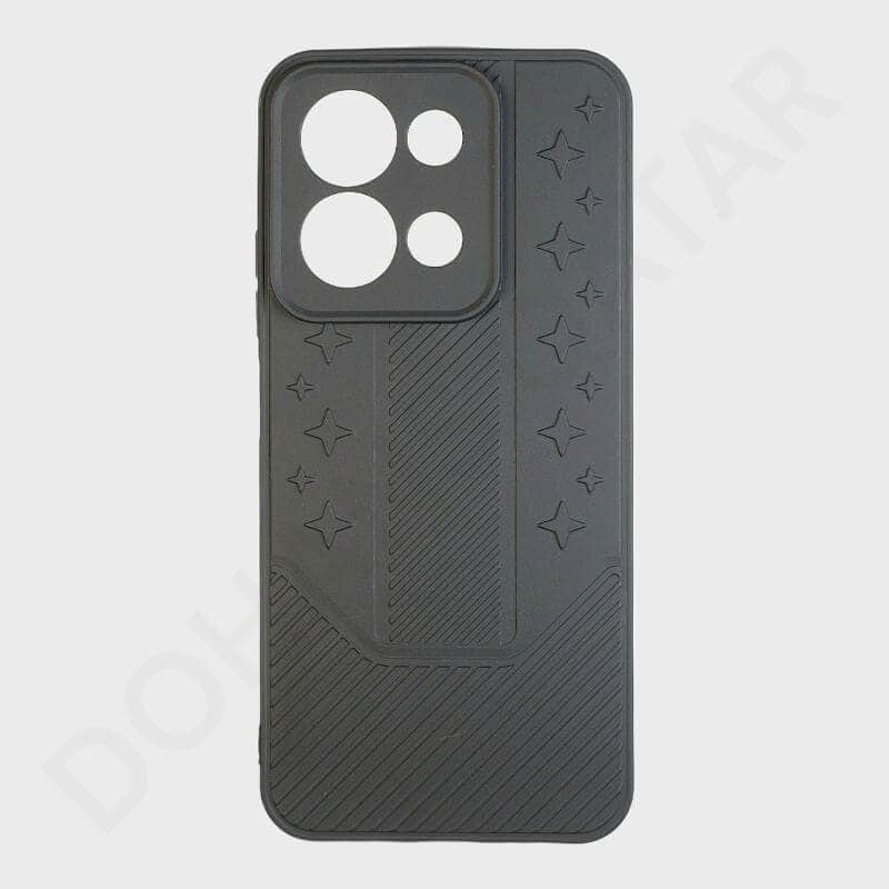 Dohans Mobile Phone Cases Xiaomi Redmi 15C 4G/5G Protective Back Cover & Case