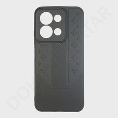 Dohans Mobile Phone Cases Xiaomi Redmi 15C 4G/5G Protective Back Cover & Case