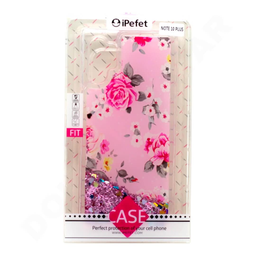 Dohans Mobile Phone Cases Xiaomi Redmi 8A Glitter Case & Cover