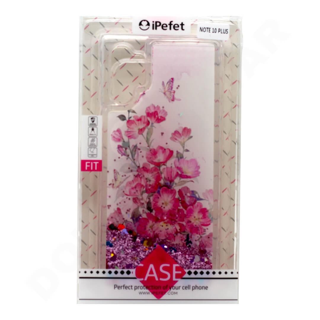 Dohans Mobile Phone Cases Xiaomi Redmi 8A Glitter Case & Cover