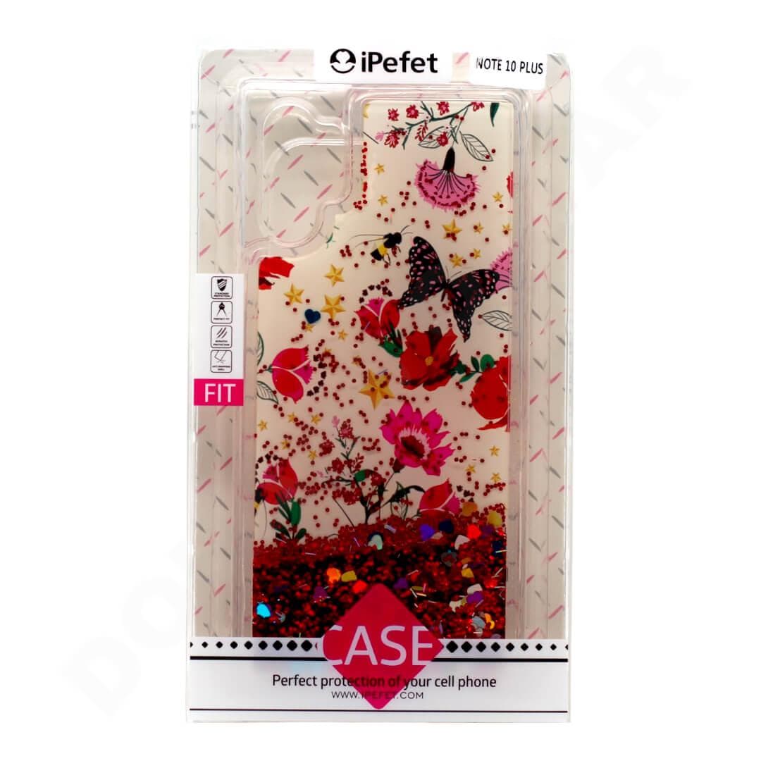 Dohans Mobile Phone Cases Xiaomi Redmi 8A Glitter Case & Cover