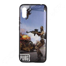 Xiaomi Redmi 9A Fancy Cover & Case