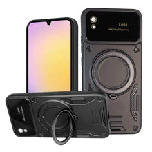 Xiaomi Redmi 9A Lens Protective Hard Ring Cover & Case