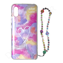 Xiaomi Redmi 9A Vibrant Colorful Cover & Case