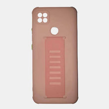 غطاء خلفي لهاتف Xiaomi Redmi 9C