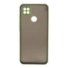 غطاء وحافظة واقية لهاتف Xiaomi Redmi 9C